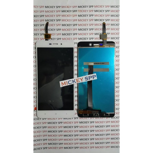 LCD TOUCHSCREEN XIAOMI REDMI 4A MI 4A MI4A 1 SET COMPLITE