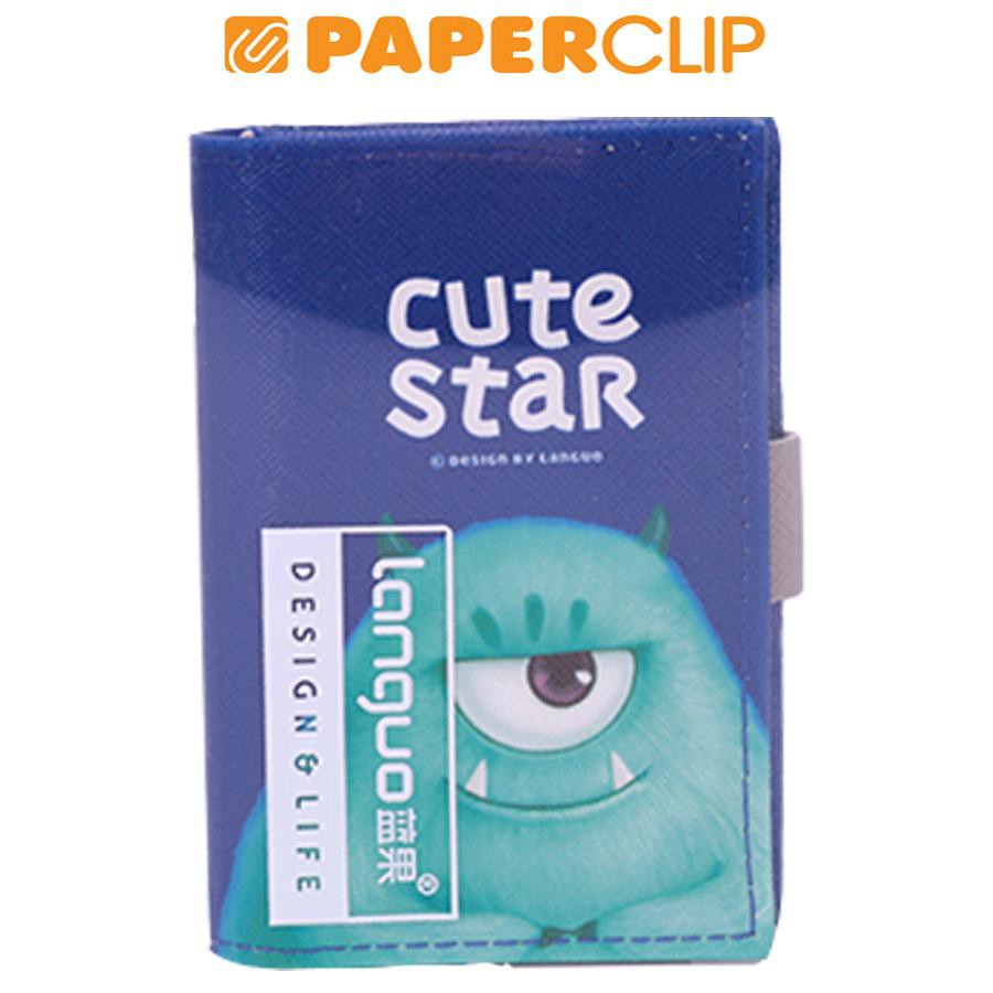 

CARD HOLDER LANGUO LG 11090