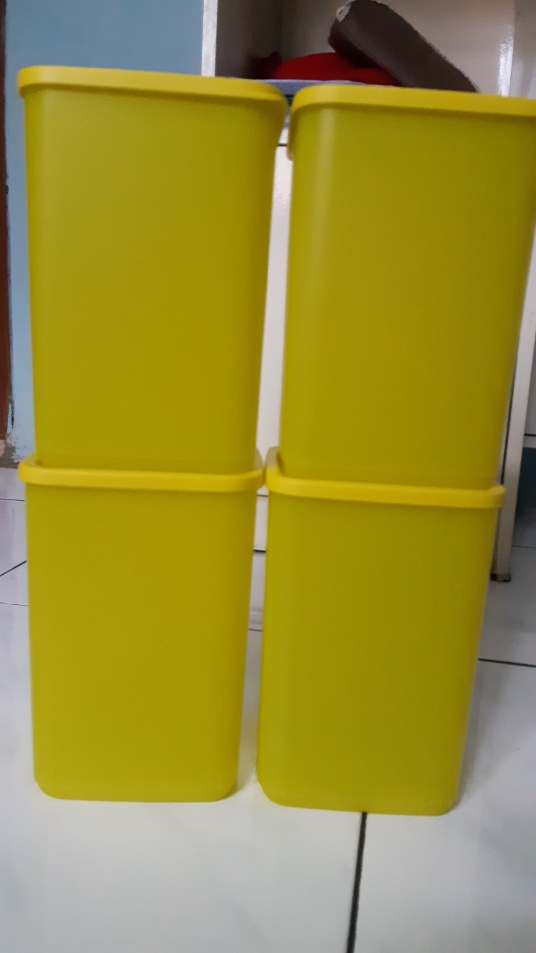 Tall Summer Fresh (1 Pcs)  Toples Tupwr