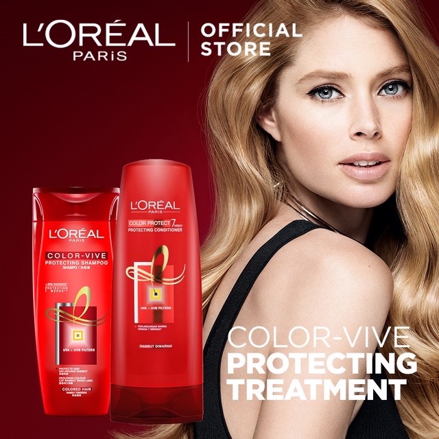 LOREAL COLOR PROTECT CONDITIONER 170ml