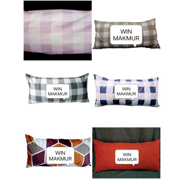 sarung bantal cinta / sarung bantal cinta jumbo / sarung bantal jumbo / sarung bantal besar / sarung bantal panjang / sarung bantal murah / sarung bantal bagus