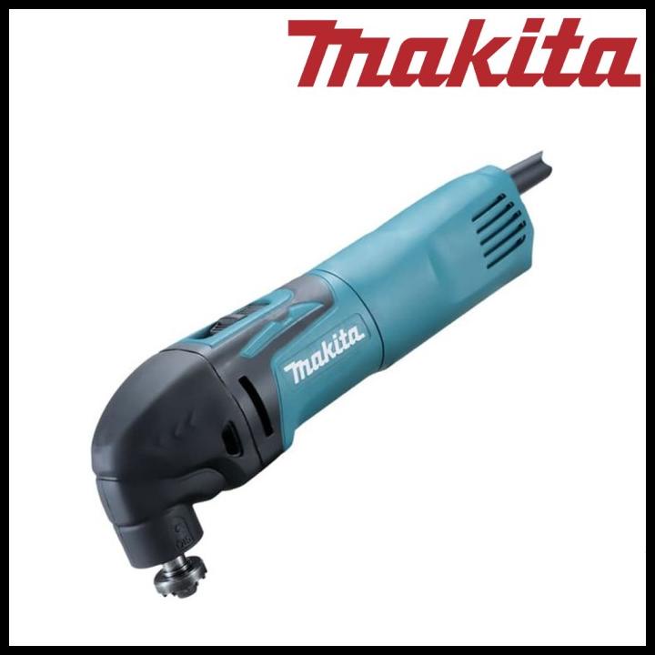 Jual Multi Tool Machine Makita Tm3000C Multi Cutter Oskilasi Tm 3000C