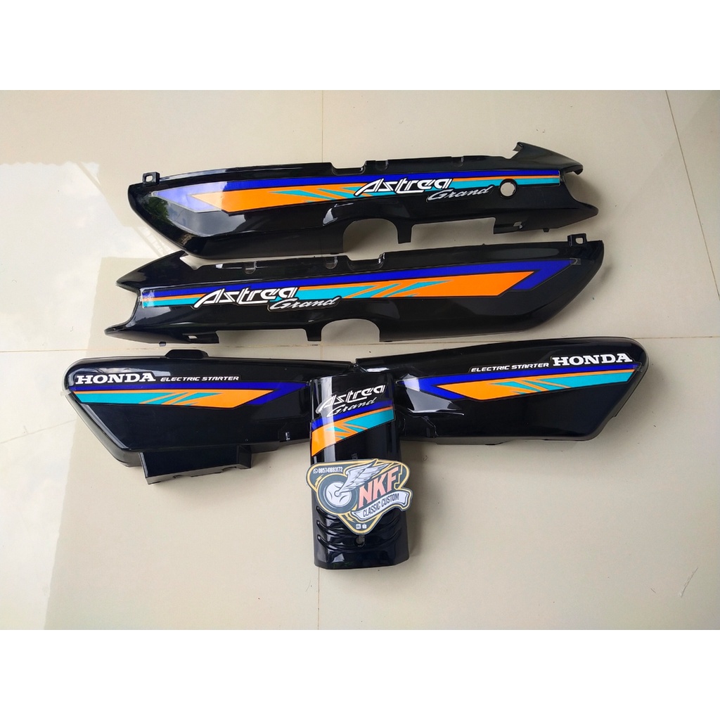 cover body astrea grand bulus 1991 1992 body grand bulus body astrea grand bulus Cover Body Astrea G