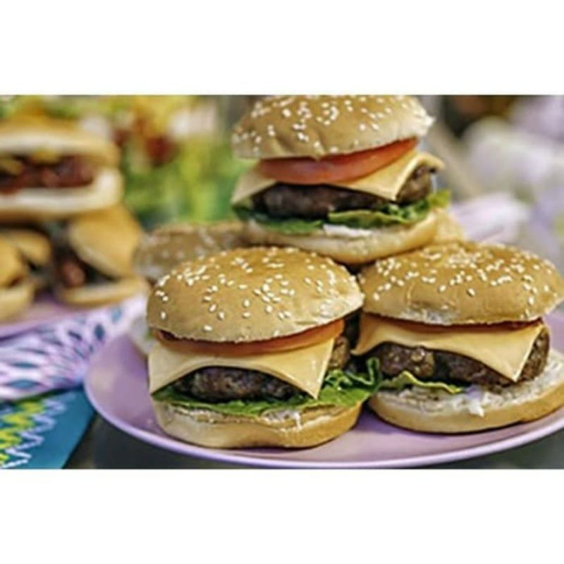 Meg Keju Cheddar Serbaguna Hijau Slice isi 10 lembar Cheese 150 gr READY