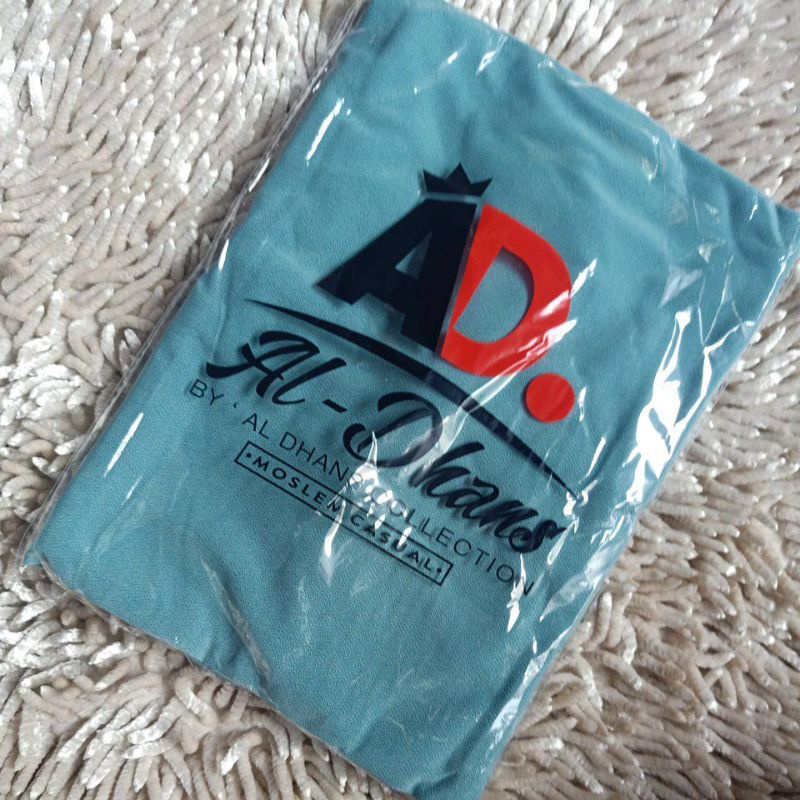 029 NARRA ORI AL DHANS | ALDHANS | JILBAB INSTAN | KERUDUNG KEKINIAN-Wardah