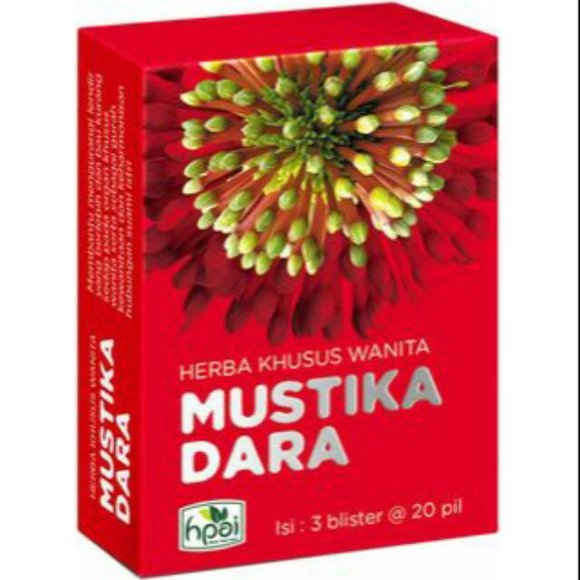Mustika Dara