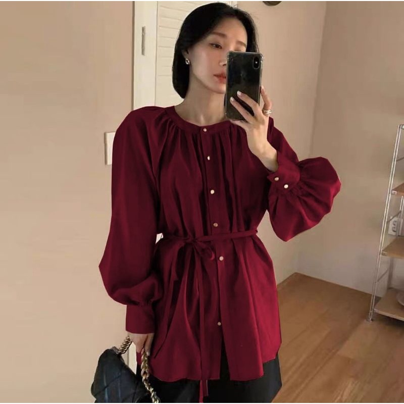 Long Shirt Evelyn