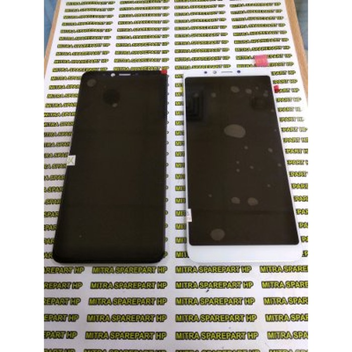 jual  LCD TOUCHSCREEN INFINIX HOT 6 PRO X608 ORIGINAL