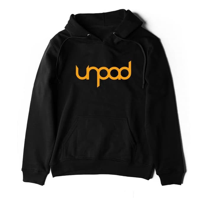 PREMIUM JAKET SWEATER HOODIE UNPAD 04 - JAKET UNIVERSITAS PADJAJARAN - HOODIE PADJAJARAN UNIVERSITY