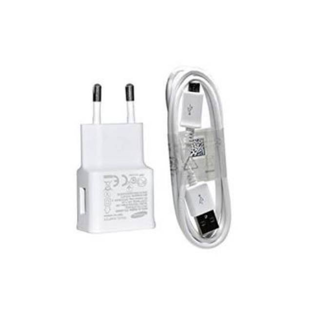 Charger Samsung Galaxy J7 Plus Original 100%