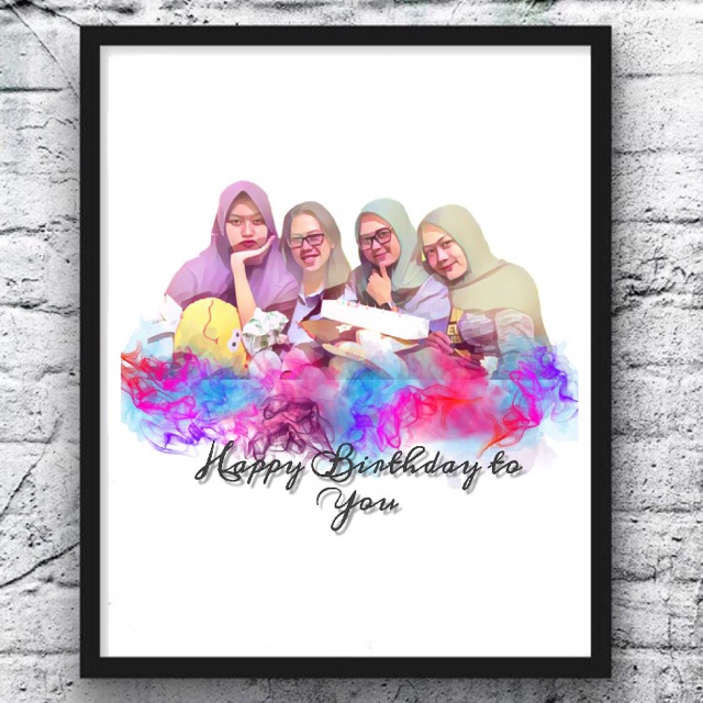

Kado unik/kadoultah/kadoaniversary/kadowisuda/kado pernikahan/kado murah/vector