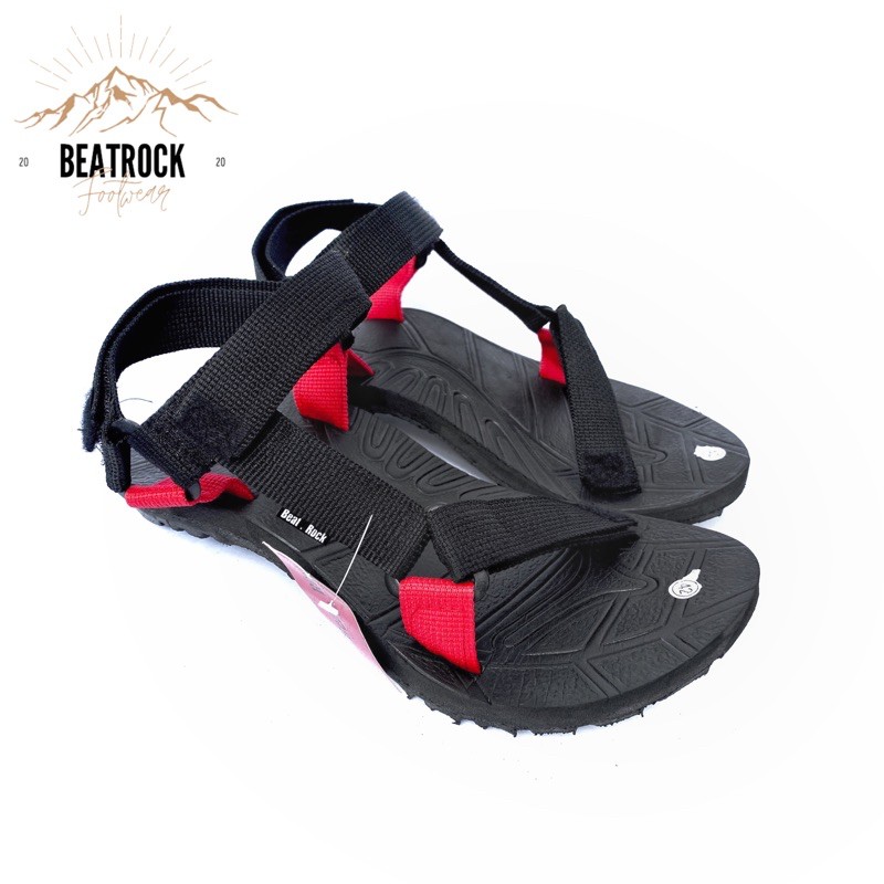 Sandal Gunung / Sandal Gunung Pria / Sandal Selop / Sandal Pria Murah / Sandal Gunung Outdoor Pria-3