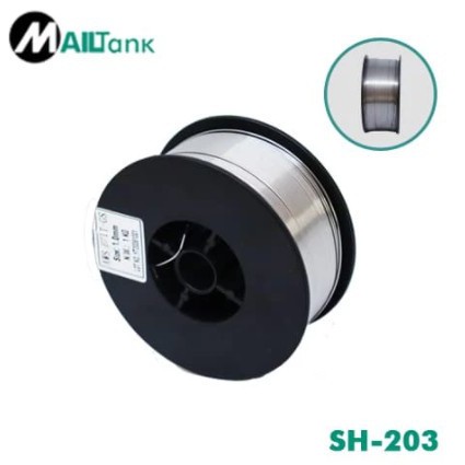 MAILTANK SH-203 1KG TIMAH SOLDER TIN SOLDER CORE WIRE KAWAT LAS