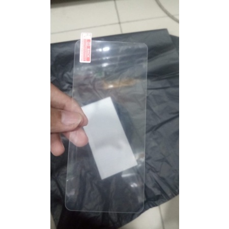 BOS - ( GROSIR TIPE LENGKAP ) TEMPERED GLAS ANTI GORES BENING TYPE HP