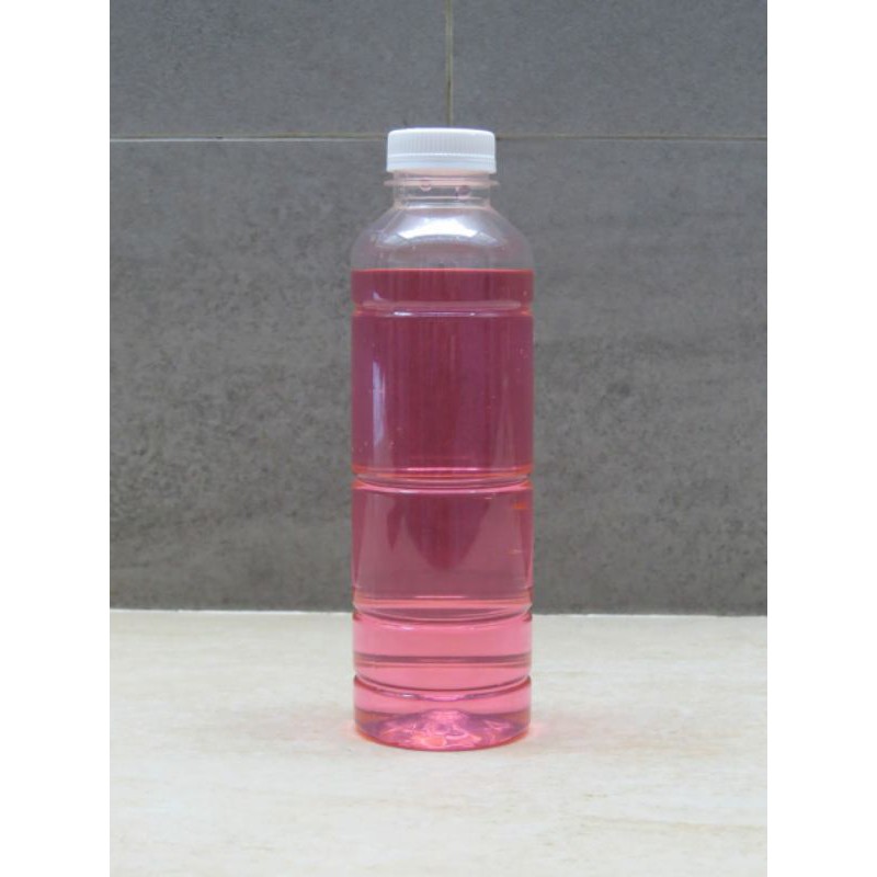 Botol Plastik SN 330 ML