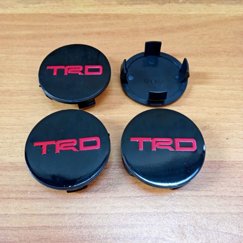 Dop velg racing innova,fortuner,new rush,terios diameter 6cm