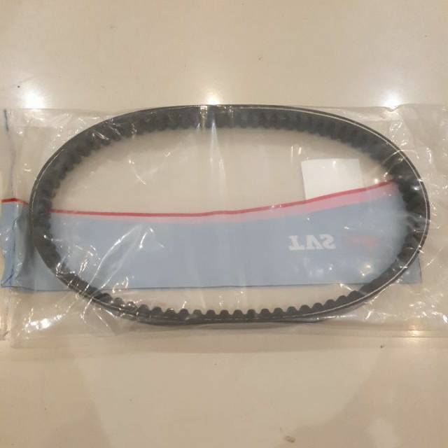 Van Belt Dazz TVS. Part number K6080550