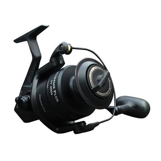 Banax Gt Extreme Plus. 2000. 3000. 4000. Spinning Reel - 2000