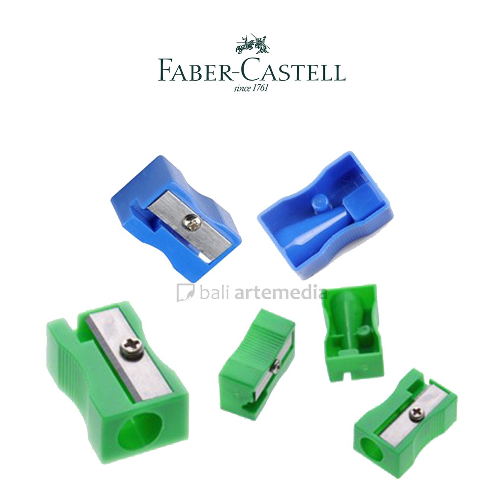 

Faber-Castell Sharpener 100LV