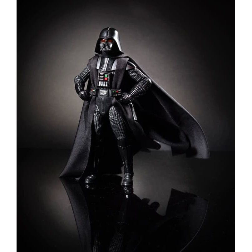 Star Wars Black Series - Darth Vader 