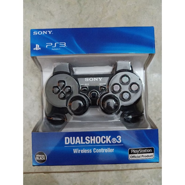 Stik PS 3 Original