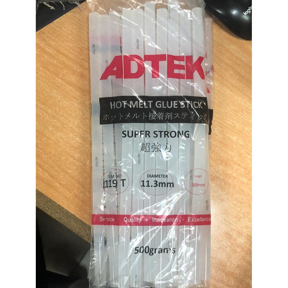 

ADTEK Glue Stick (Refill)