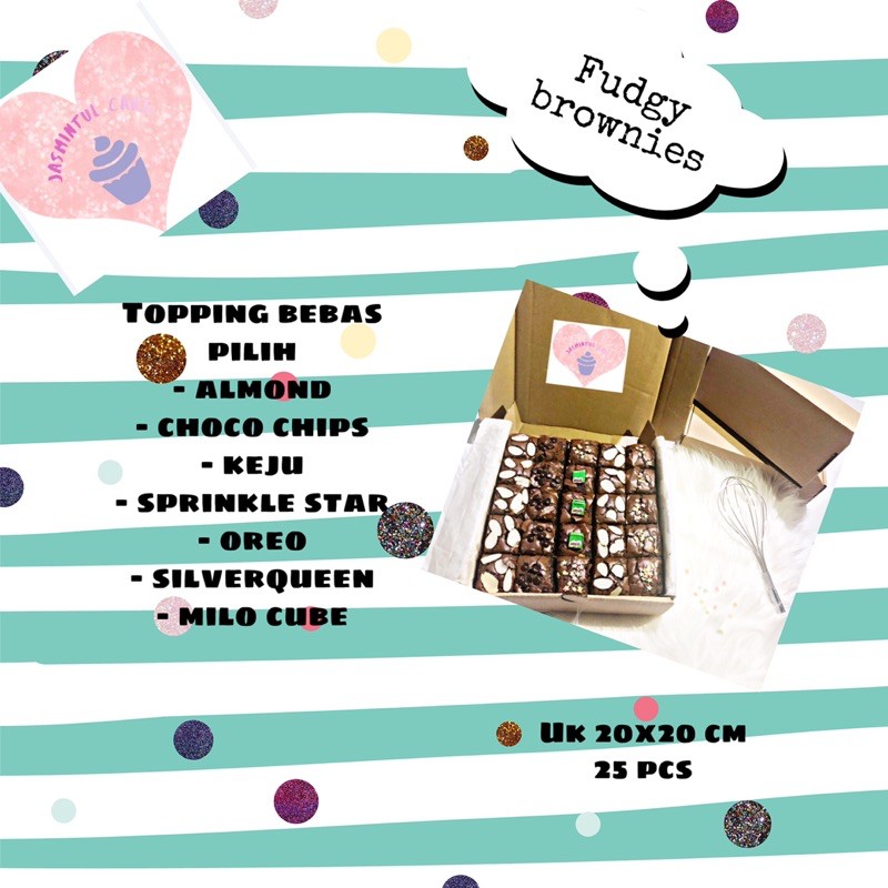 

brownies skatfudgy