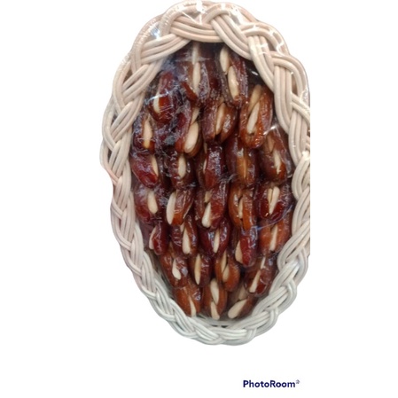 

Kurma Deyma Soft Source Kurma Mix aneka rasa 300 grm