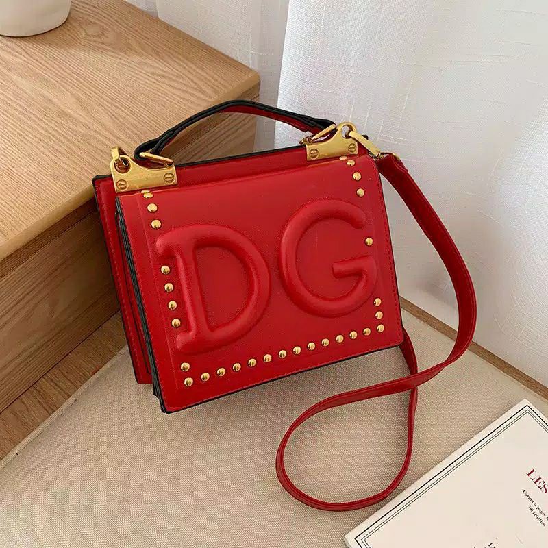 TAS SELEMPANG IMPORT 2218 / TAS IMPORT / TAS WANITA