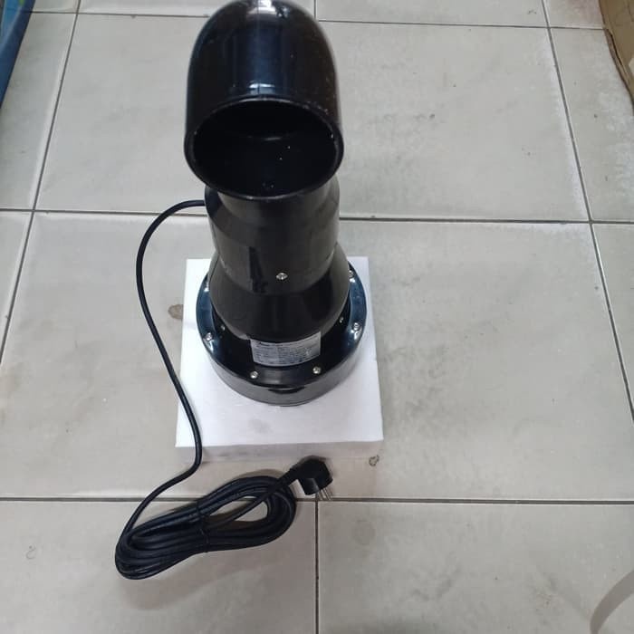 pompa air aquarium / kolam yang pc 18000