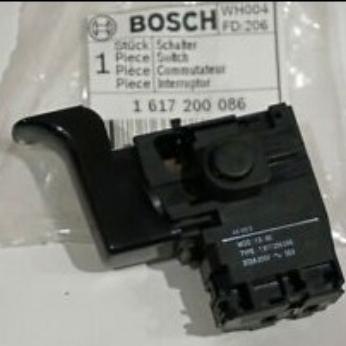 ------] Bosch GBH 2-20 SE On Off Switch (1617200086)