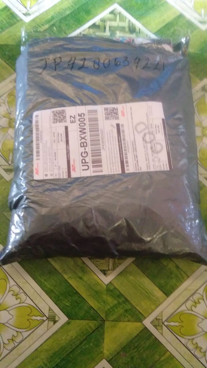 Batik Gamis Cinta Maxi Terbaru~baju Muslimwanita