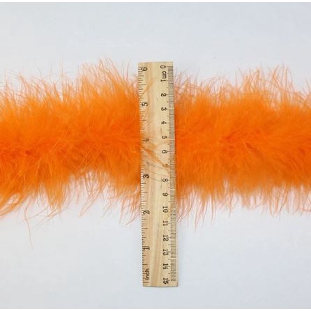 Feather Boa (1 meter)