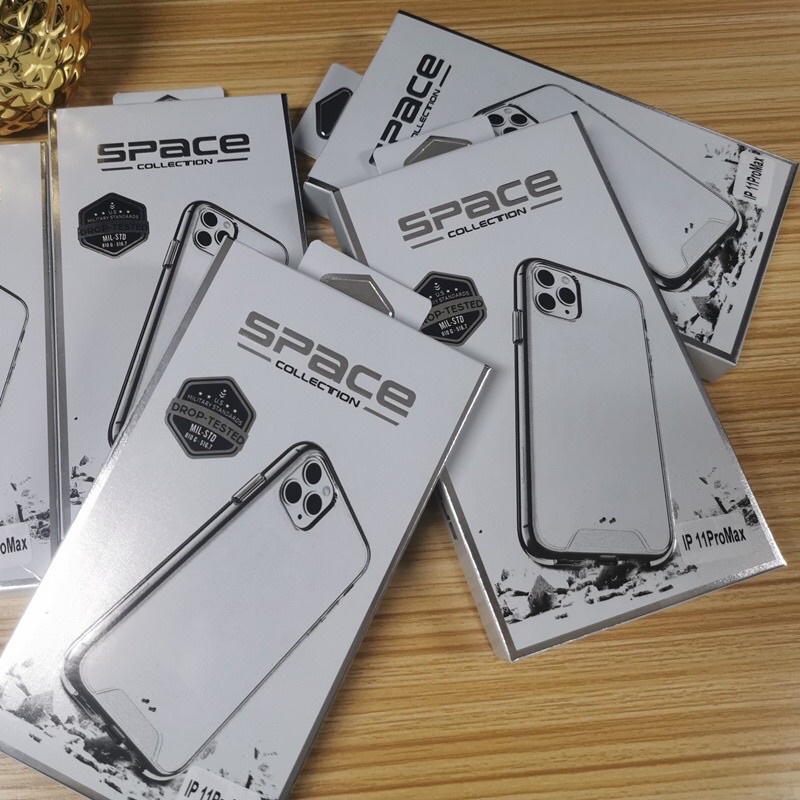 Space Military Drop test High Premium Quality Samsung Clear Case S20 plus Ultra S21 Plus Ultra S22 Plus Ultra