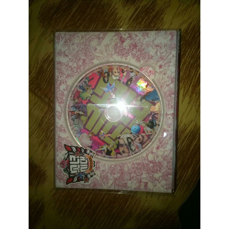 album snsd i got a boy