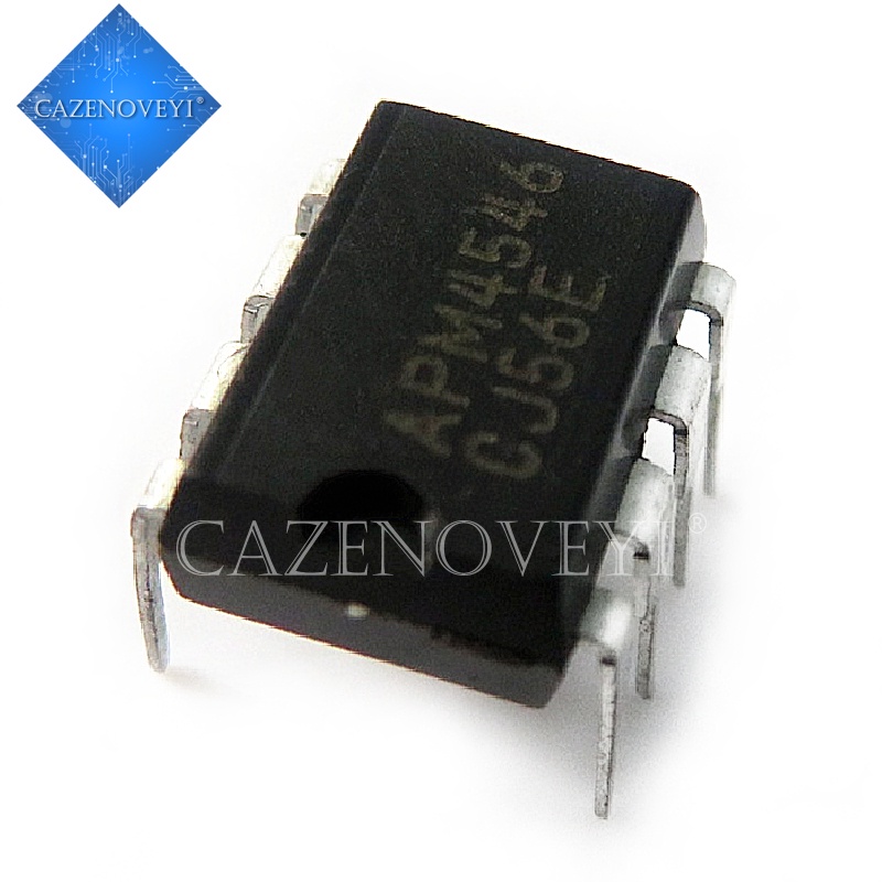 10pcs Ic Apm4546 4546 Dip-8