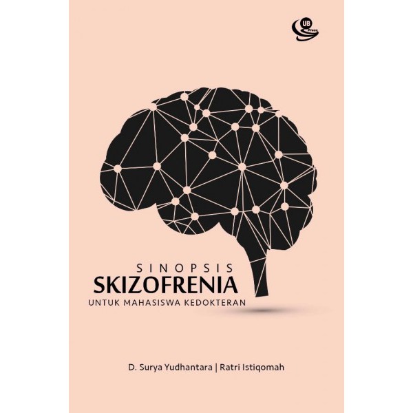 Buku Original Sinopsis Skizofrenia Shopee Indonesia