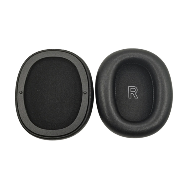 Earpads Pengganti Bahan Kulit Domba Untuk Headphone B &amp; O BeoplayH95 ANC