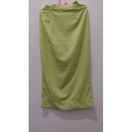 Rok Span Preloved