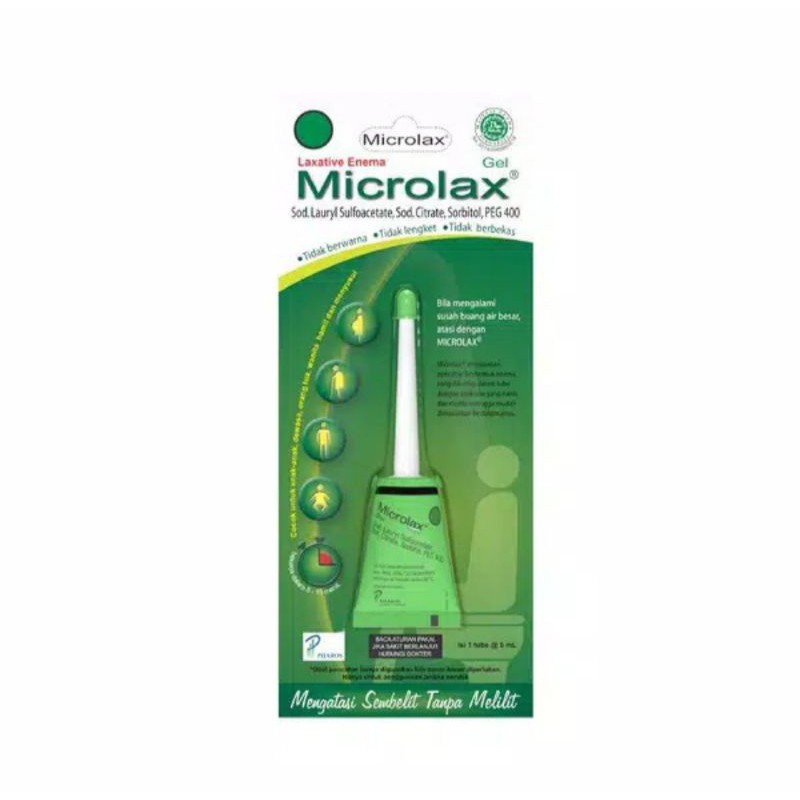 microlax gel #microlax