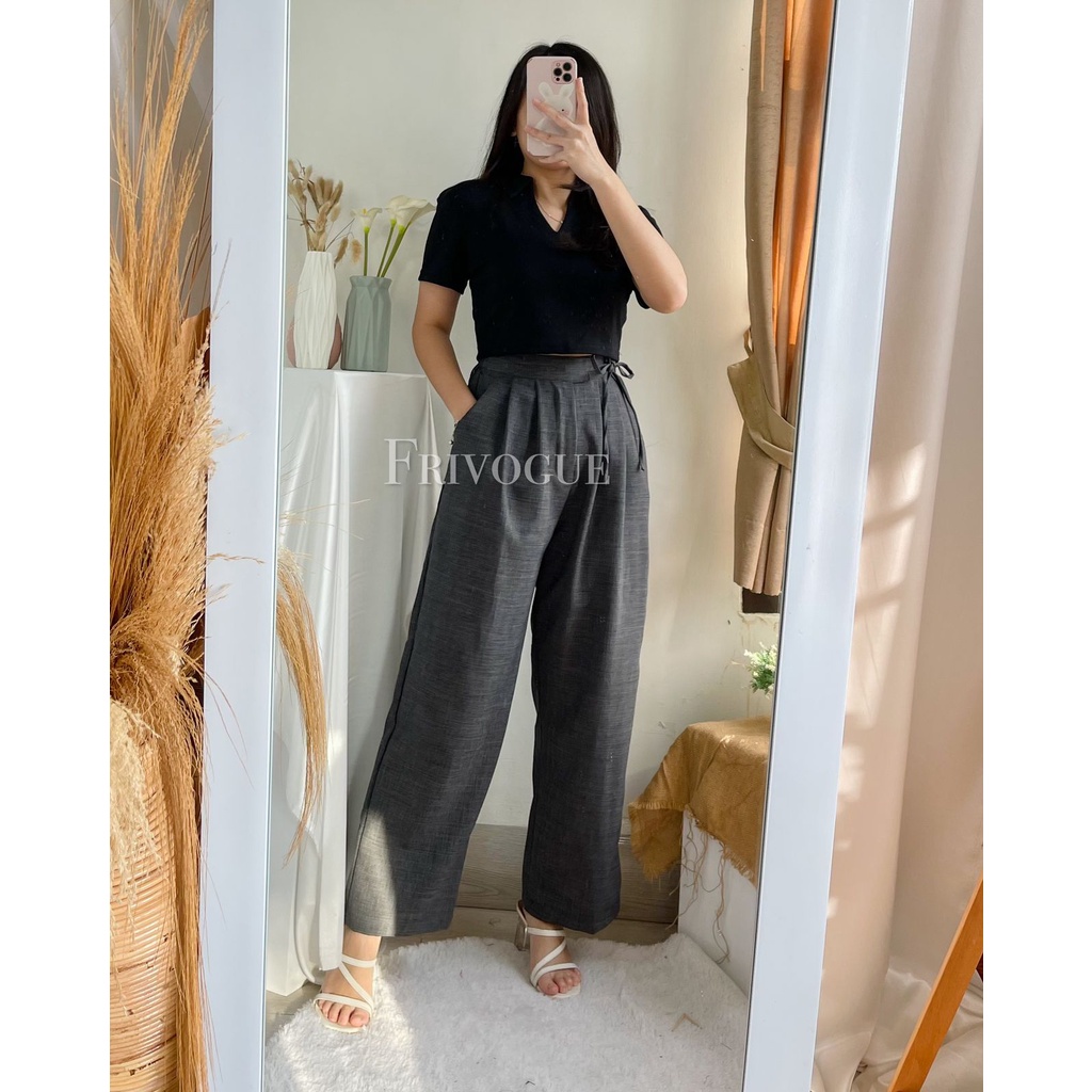 Kenzi Culotte Pants