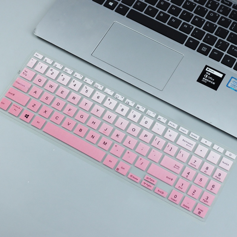 READY STOCKING Keyboard Cover Protector ASUS Vivobook 15X 2020 S5600  S533 FL8800 V5050EP M5600 E510 X513EP