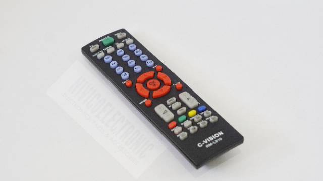 Remot tv C-VISION RM L 810 TV LG