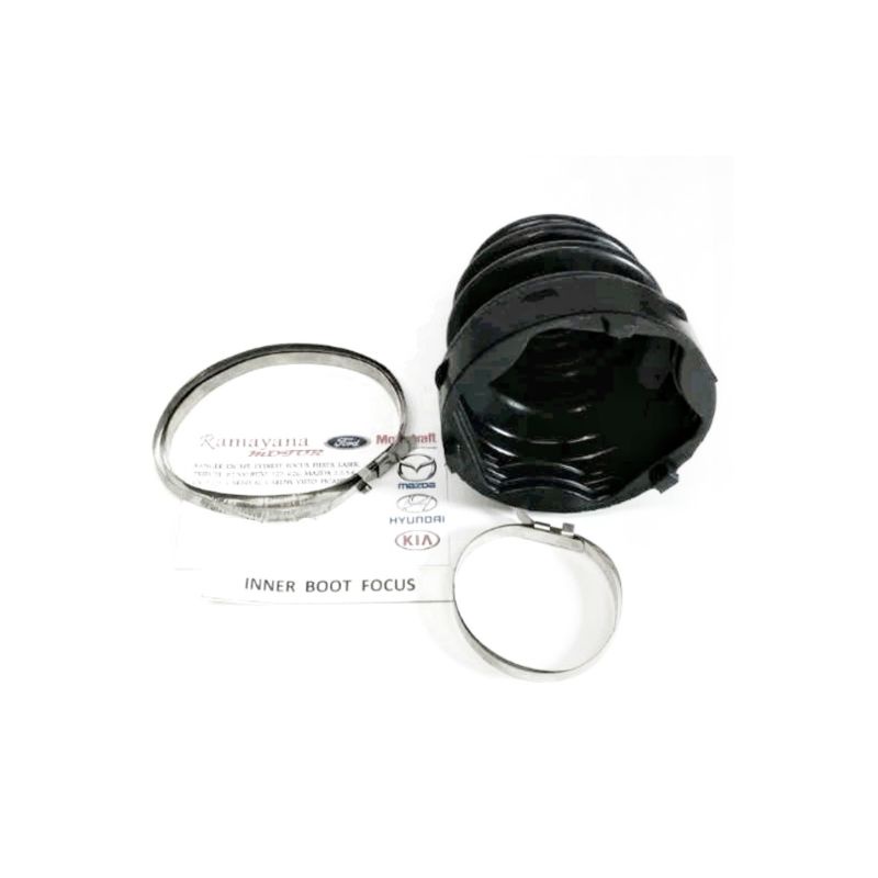 Karet Boot As Roda CV Joint Mazda 3 bagian DALAM