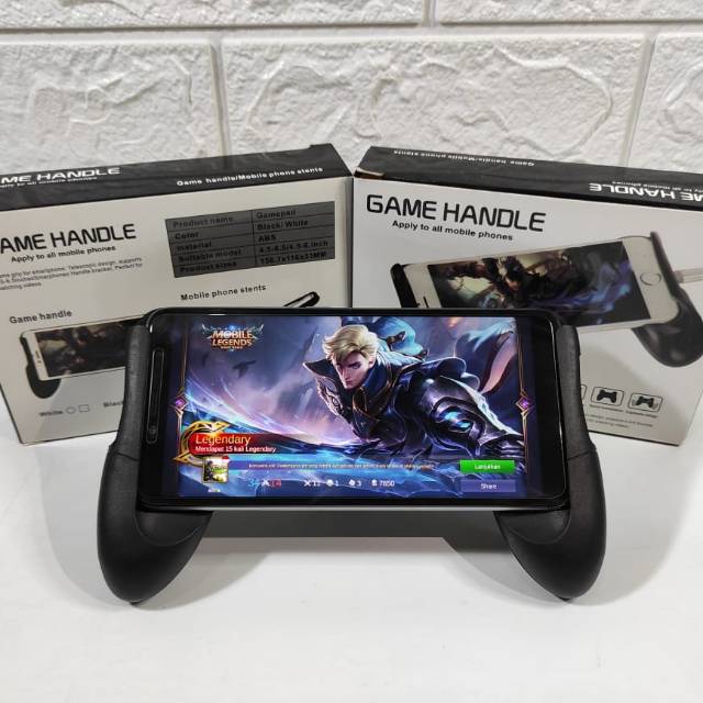 Game Pad(Game Handle)