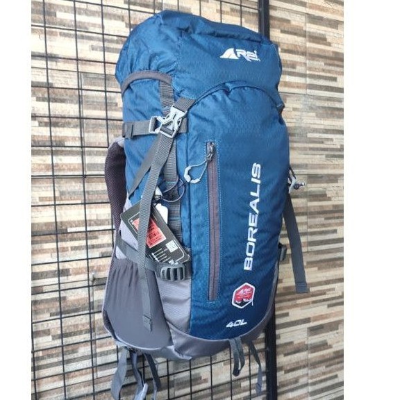 Carrier Rei Borealis 40L Original+Raincover