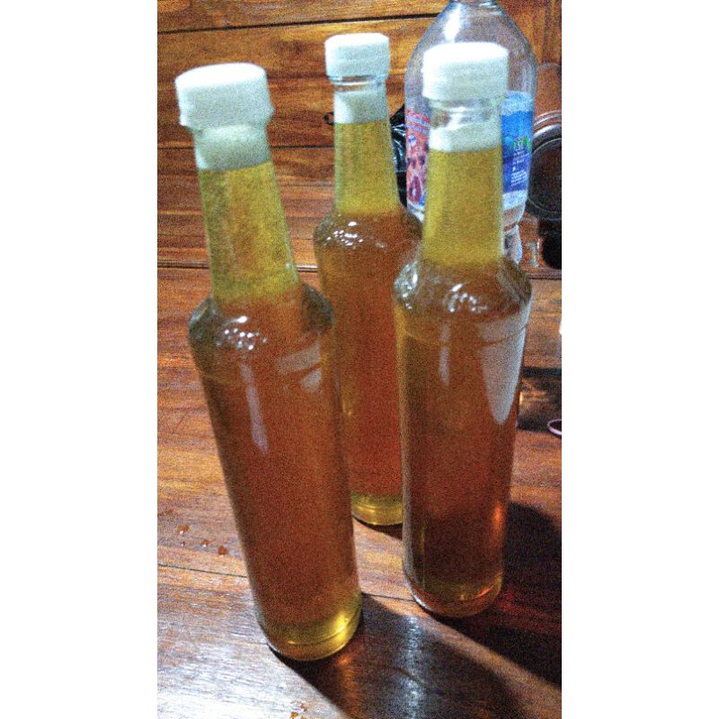 

Madu Randu Asli Original Halal Lebah Ternak