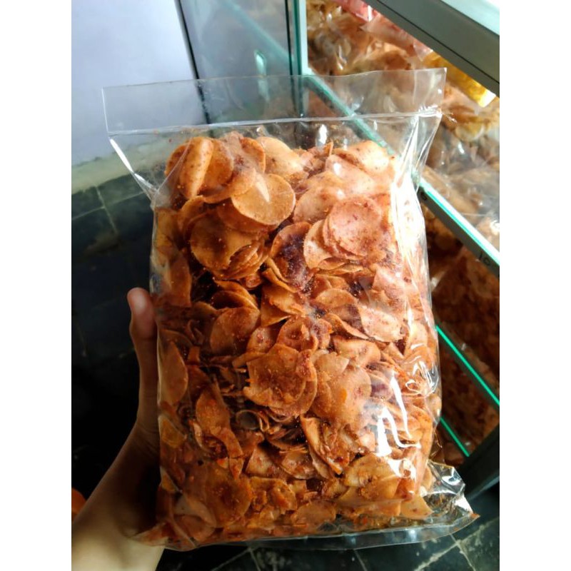 

cimoring enak kemasan 250g 500g