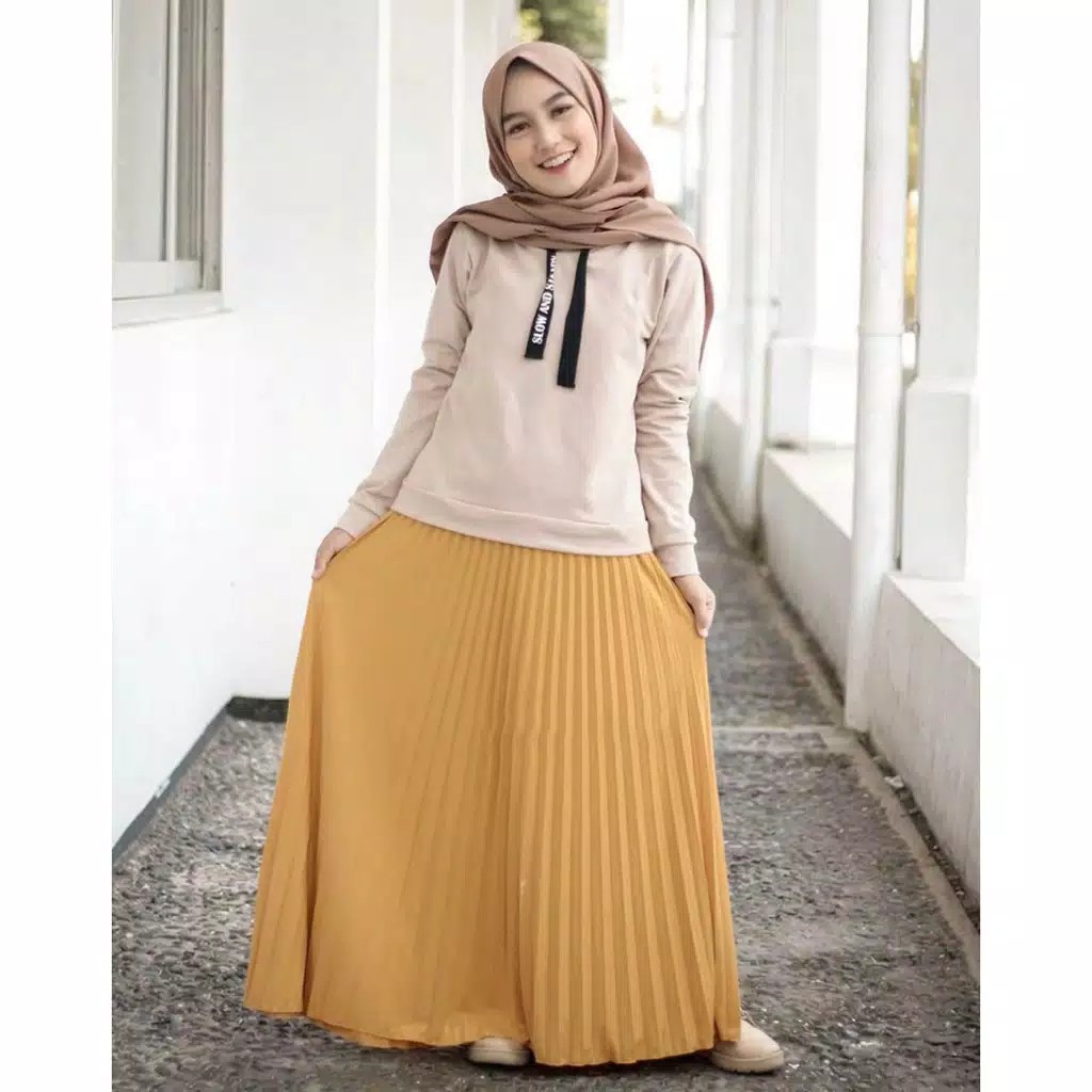 ( 1KG MUAT 6PCS ) ROK PLISKET