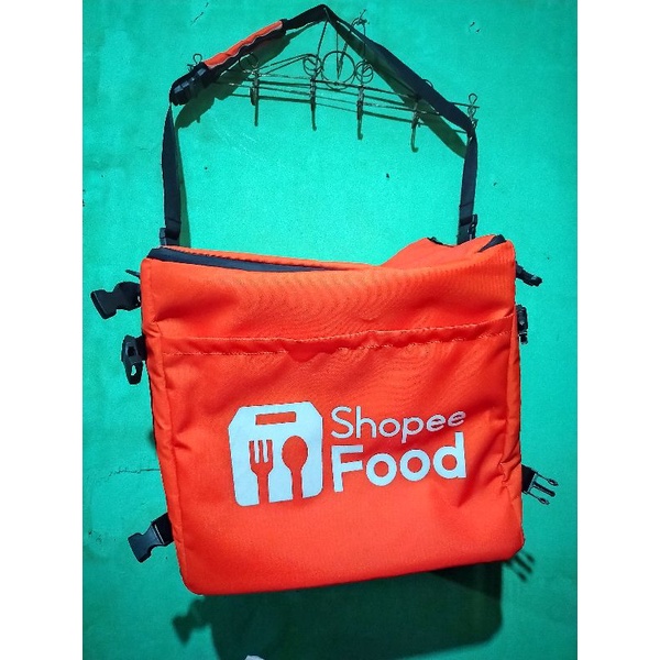 jaket ojol ojek online